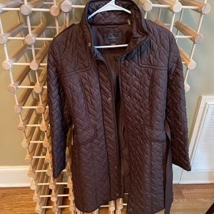 Cole Haan Fall Jacket